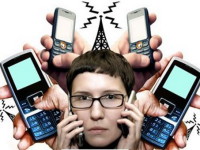 Защита от воздействия излучения мобильного телефона