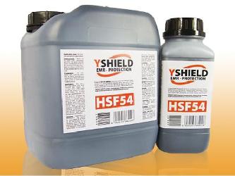 YSHIELD-HSF54 экранирующая грунтовка
