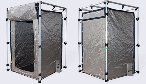 rf-emi-shielded-portable-enclosure