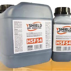 YSHIELD-HSF54 экранирующая грунтовка